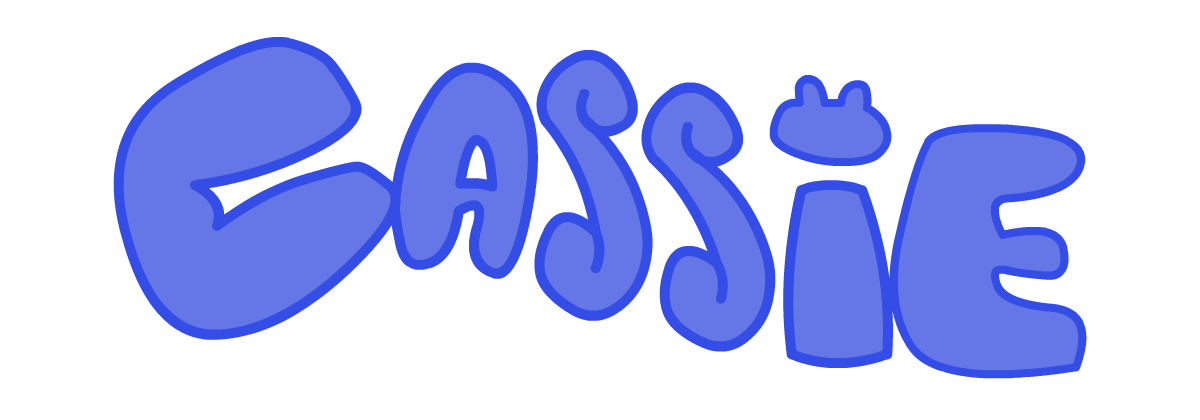 Cassie banner